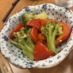 路地裏の銀ちゃん - 