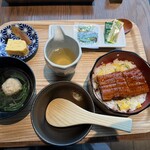 Mitsui Garden Hotel - 料理写真: