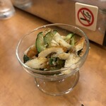 路地裏の銀ちゃん - 