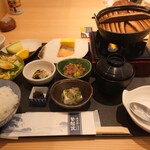 ダイワロイネットホテル - 料理写真: