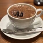 珈琲館 - ドリンク写真:
