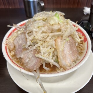 麺屋 松_1