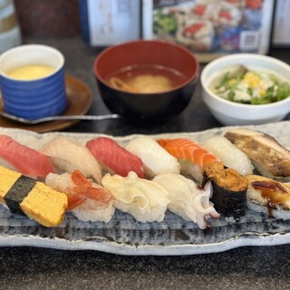 桃太郎すし_0