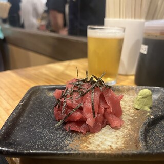 立ち呑み 庶民_0