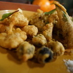 オペラ - フリット盛り