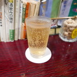 ロックフィッシュ - 2015.04_4素敵な夜をありがとう。