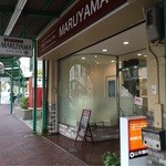 カフェ ビィータ マルヤマ - 外観