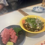 まぐろ・ふぐ・酒 〜大大阪〜 - 