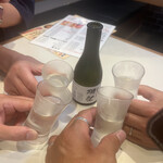まぐろ・ふぐ・酒 〜大大阪〜 - 