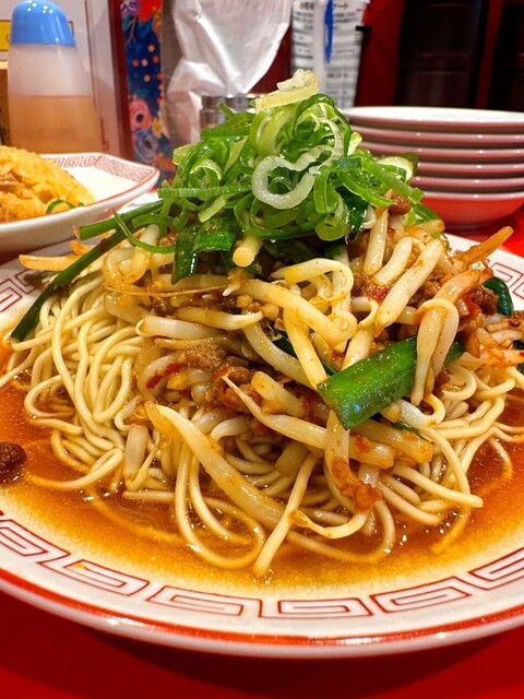 みその飯店 - 伏見/中華料理 | 食べログ