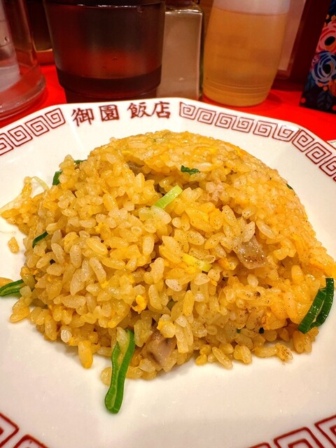 みその飯店 - 伏見/中華料理 | 食べログ