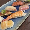 太郎坊寿し