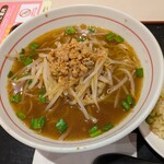 横浜中華 華星 - 料理写真: