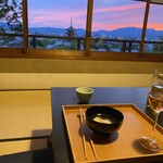 高台寺 十牛庵 - 