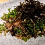 地鶏 鐵 - 