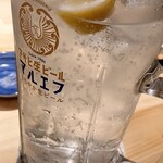 地鶏 鐵 - 