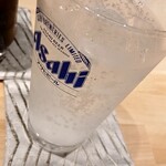 地鶏 鐵 - 