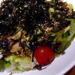 地鶏 鐵 - 