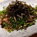 地鶏 鐵 - 