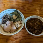 らーめん 巖窟王 - 