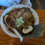 らーめん 巖窟王 - 