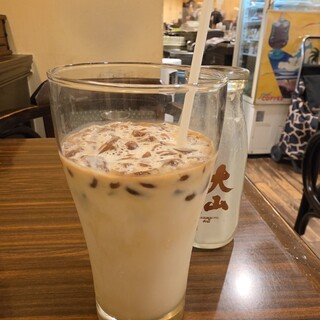 珈琲店 スパニョラ_1