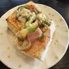 コーヒー＆グリル ランバン - 料理写真: