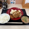 かつや つくば大曽根店