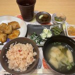 Rural Kitchen “183” - 料理写真: