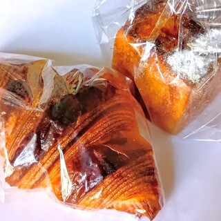 口コミ一覧 : 門仲パン屋-MONPAN- - 門前仲町/パン [食べログ]