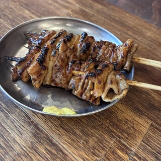 もつ焼たつや_2