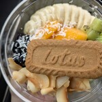 アサイー工房 - 料理写真: