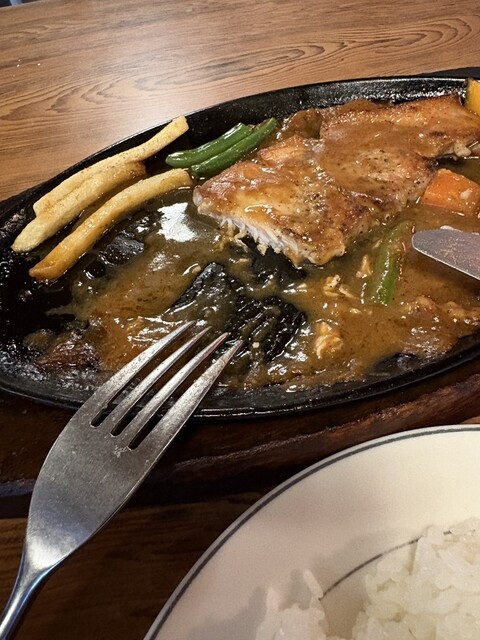 味平 （アジヘイ） - 下妻/食堂 | 食べログ