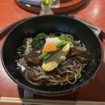 下芳我邸 - 料理写真: