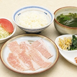 焼肉むさし_1