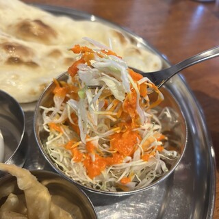 インドカレー DEVI_1