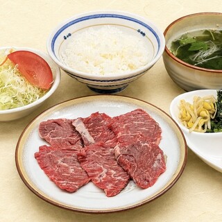 焼肉むさし_2