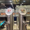 Munich Airport Lufthansa Business Lounge　G - ドリンク写真: