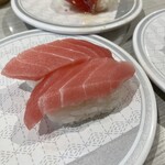 はま寿司 - 料理写真: