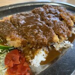 まがたま食堂 - 料理写真: