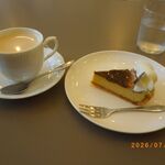 Patisserie Metron - 