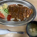 まがたま食堂 - 