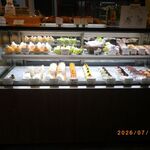 Patisserie Metron - 