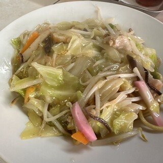ぎょうざ飯店_1