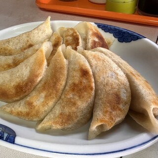 ぎょうざ飯店_0