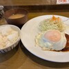 カサブランカクラブ - 料理写真: