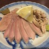 もつ焼ウッチャン ルクア大阪