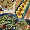 小料理 濃