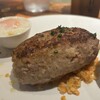 渋谷ハンバーグウィル - 