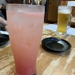 小料理 濃 - 